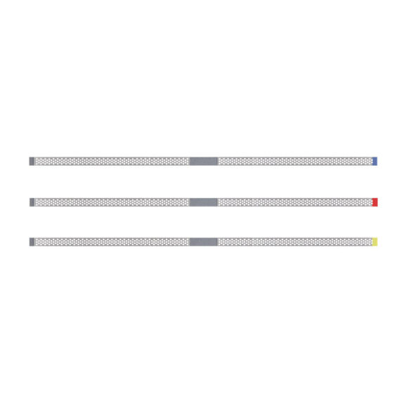 Diamantstreifen PDS2 0,13 45µm 10St | 277703