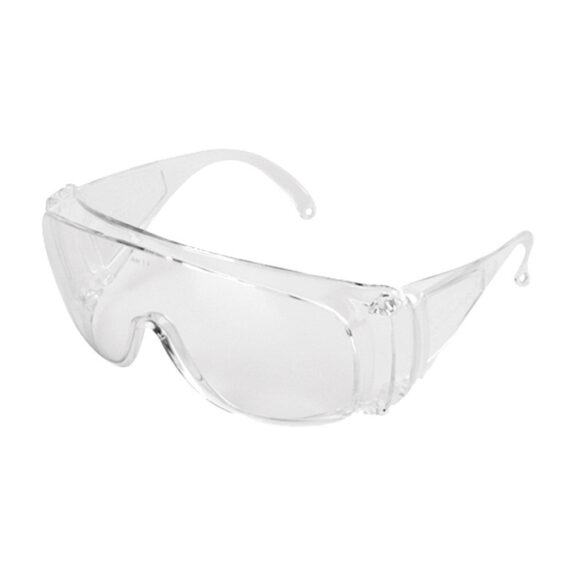 Schutzbrille Anti-Fog klar    St | 277779