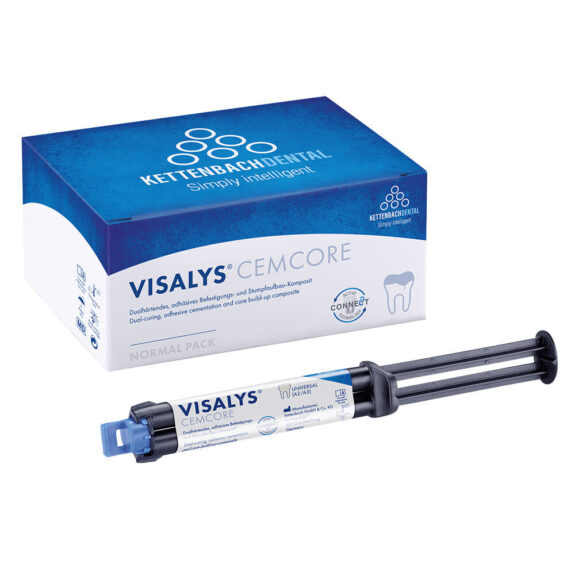 Visalys CemCore Univ. A2/A3 Normal Pack | 265949