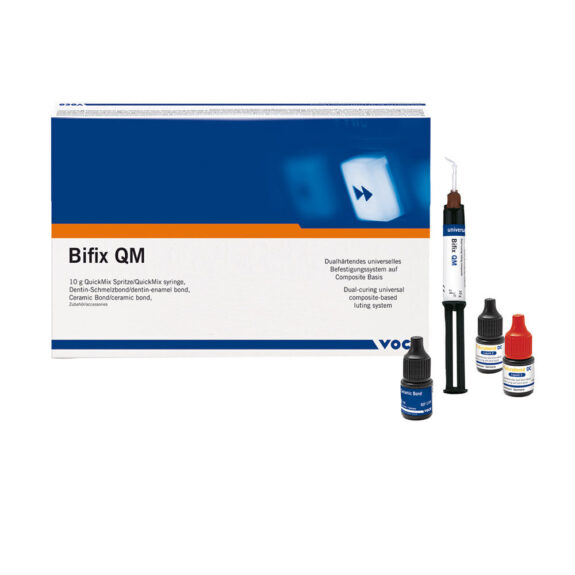 Bifix QM Set | 265991