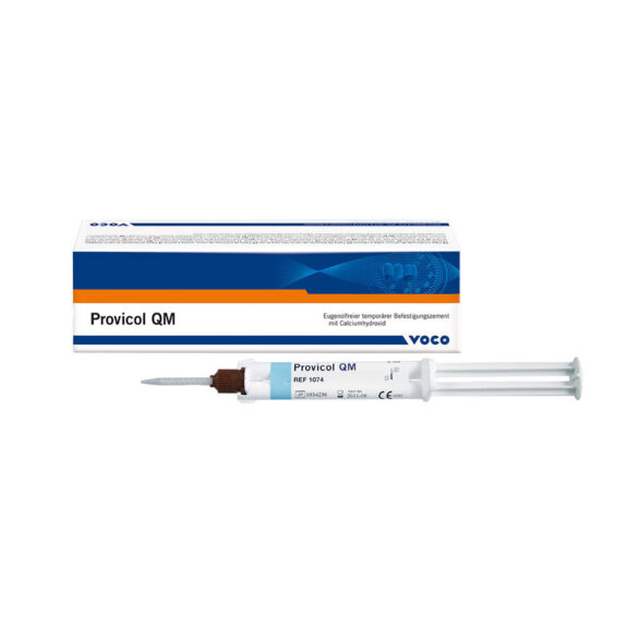 Provicol QM QuickMix Spritze 5ml | 265994