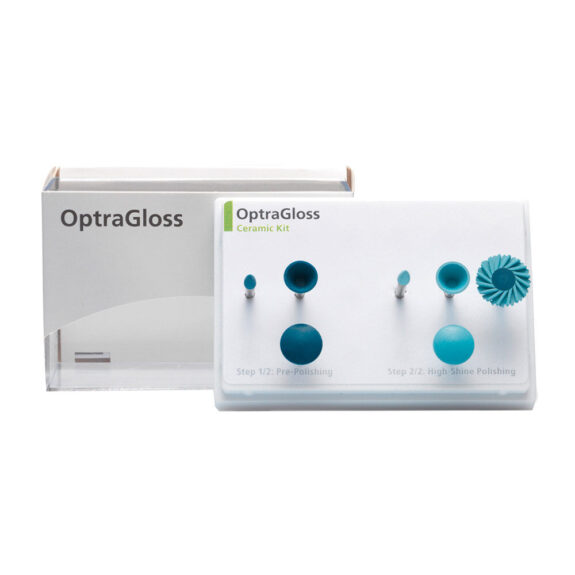 OptraGloss Ceramic  Kit | 277802