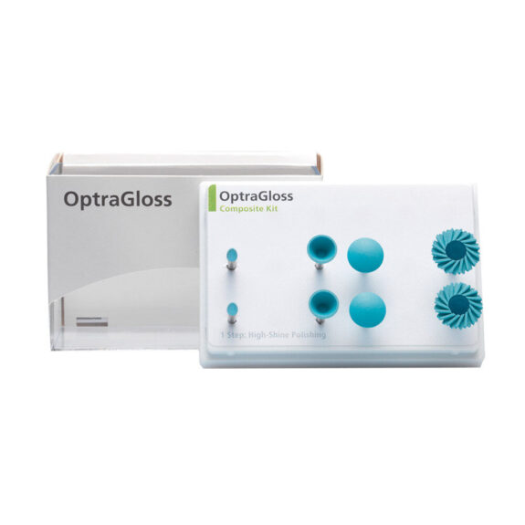 OptraGloss Composite  Kit | 277800