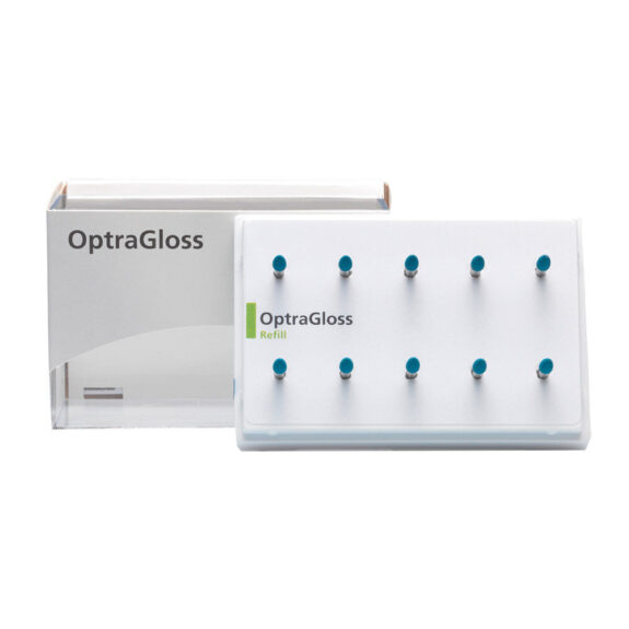 OptraGloss Flame PP Refill   10St | 277798