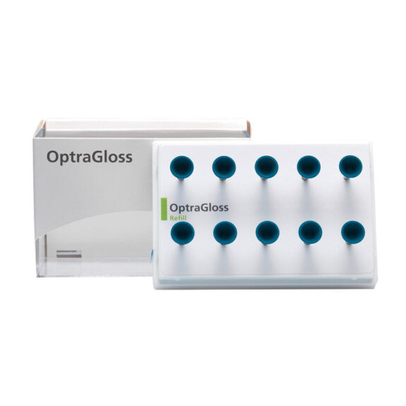 OptraGloss Cup PP Refill   10St | 277796