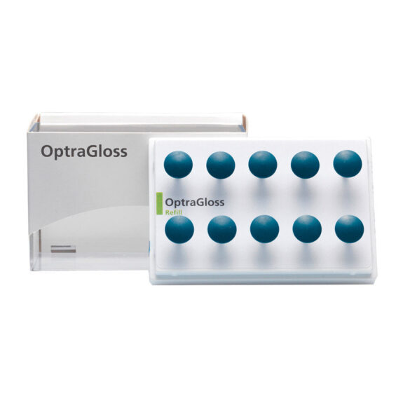 OptraGloss Lens PP Refill   10St | 277794