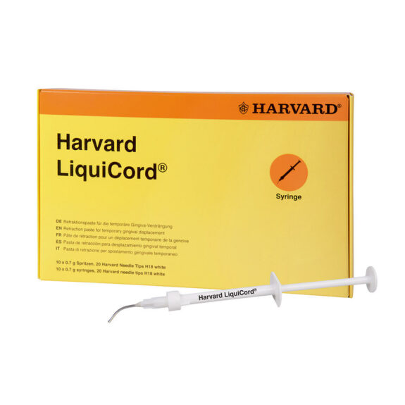 Harvard LiquiCord   10×0,7g | 277890