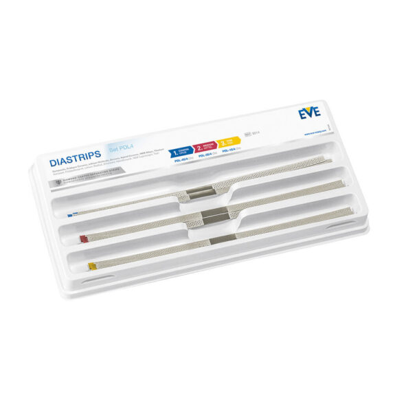 EVE Diastripes PDL-4  Kit | 266376