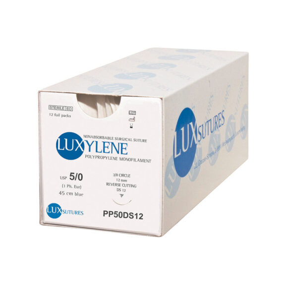 Luxylene Polypropylene EP 1 DS-12  Dtz | 303055