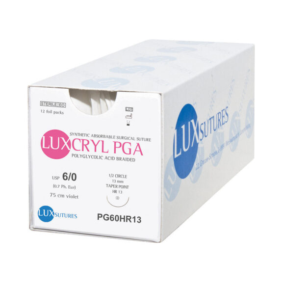 Luxcryl PGA Violet EP 0,7 HR-13  Dtz | 303087