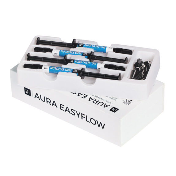 aura EASYFLOW  Intro Kit | 266536