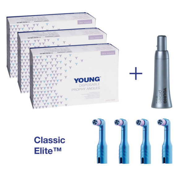 Young Classic Elite DPA Starter Kit | 278052