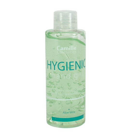 Camille Hygienic Hand Gel  100ml | 266620