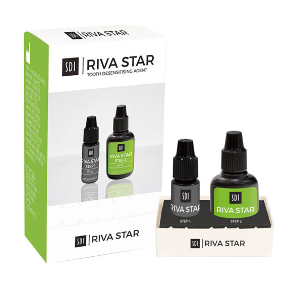 Riva Star Flaschen Kit | 266642