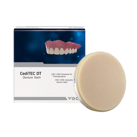 CediTEC DT Disc A1 20mm  St | 266667