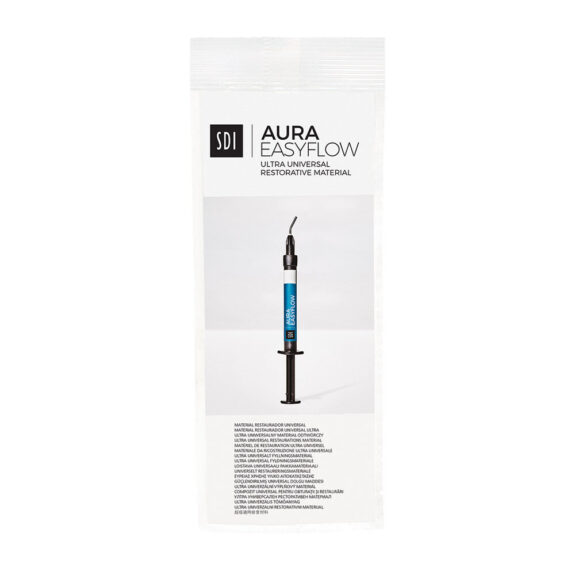 aura EASYFLOW Syringe AE3  2g | 290231