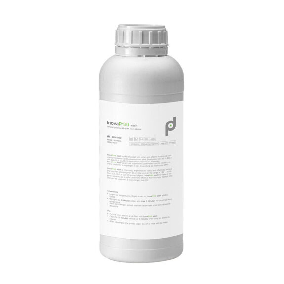 InovaPrint wash   1Ltr | 266740