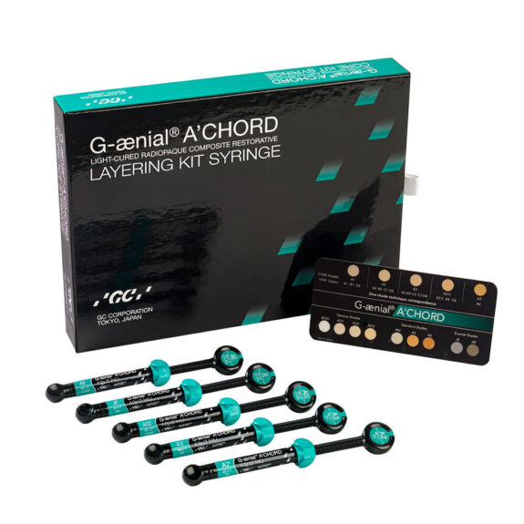 G-ænial A'CHORD Layering Spritze  Kit | 266750