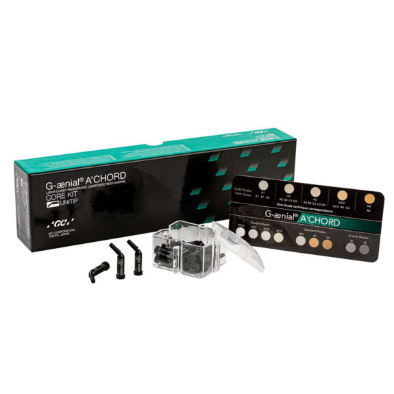 G-ænial A'CHORD Core Unitip  Kit | 266816