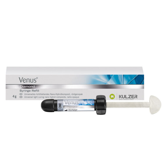 Venus Diamond One Refill Spr 1x4g | 278186