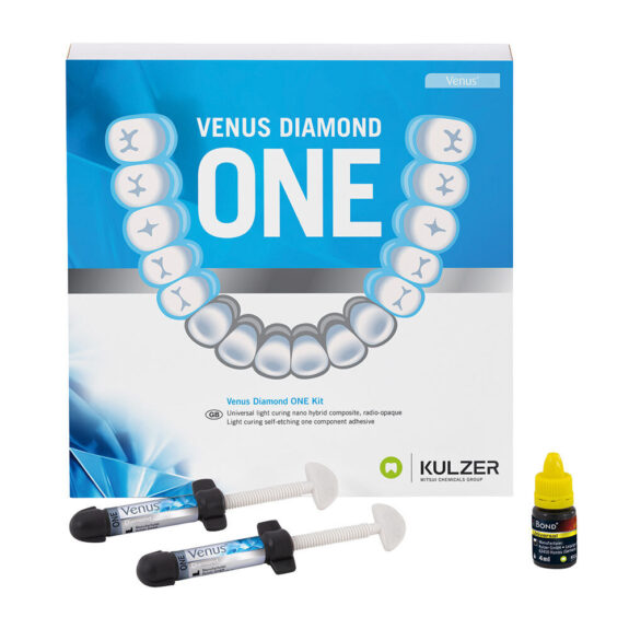 Venus Diamond Spr 2x4g One Kit | 278321