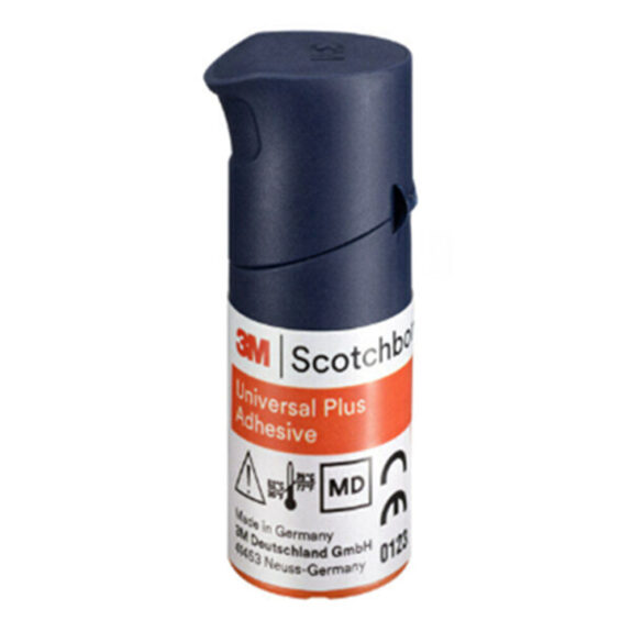 Scotchbond Univ.Plus Adhäsiv   5ml Fl | 278298