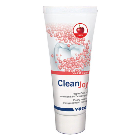 CleanJoy grob cherry  100g Tb | 266931