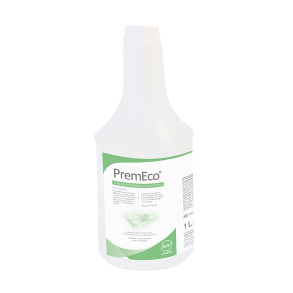 PremEco Plus Pure Flächendesinf. 1000ml | 266942