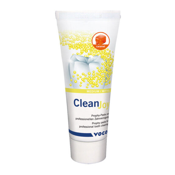 CleanJoy mittel caramel  100g Tb | 266956