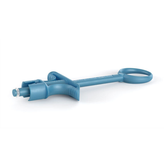 USP Part B Twist blau  St | 267015