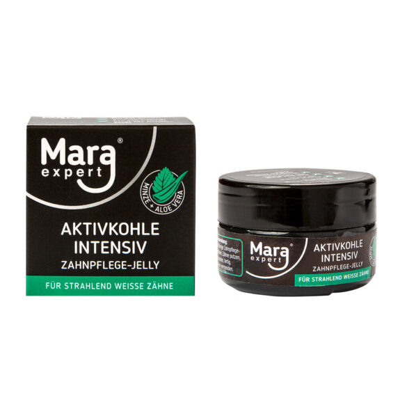 Mara Expert Aktivkohle Int. Gelee   50ml | 267042