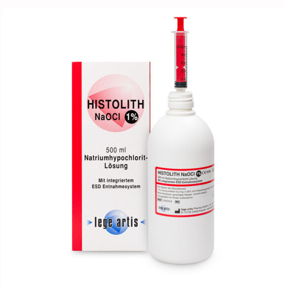 Histolith 1%   500ml Fl | 278393