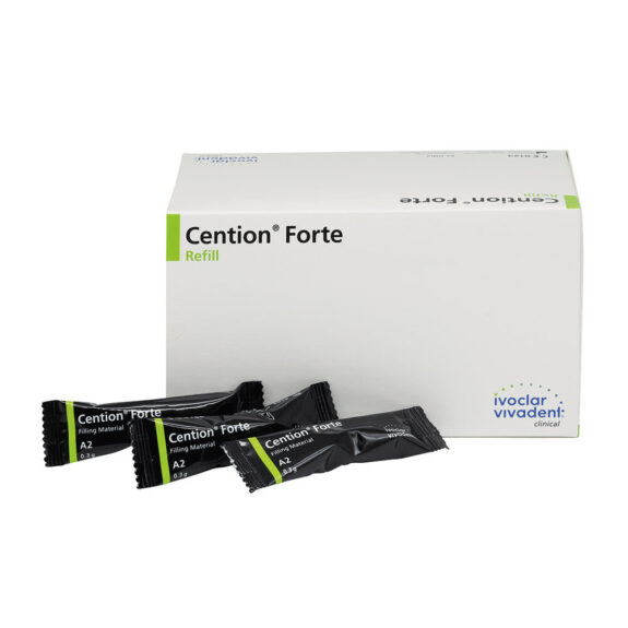 Cention Forte A2 50×0,3g  Refill Pa | 267093