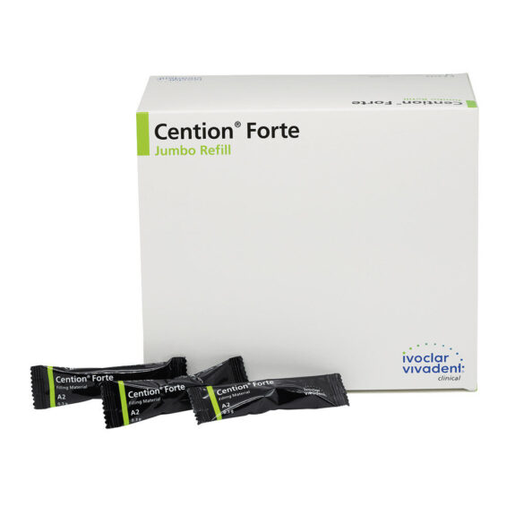 Cention Forte A2 100×0,3g  Refill Pa | 267095