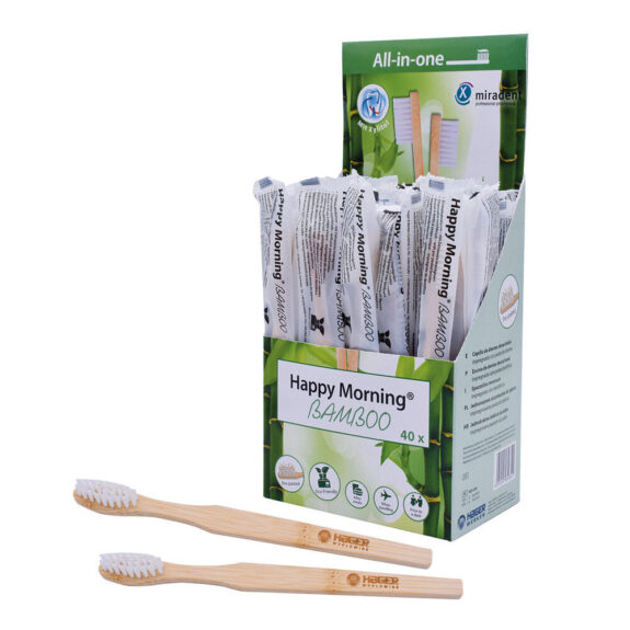 Happy Morning Bamboo   40St | 278523