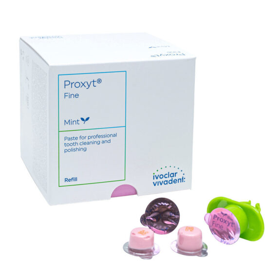 Proxyt fine Single Dose  200St | 303204