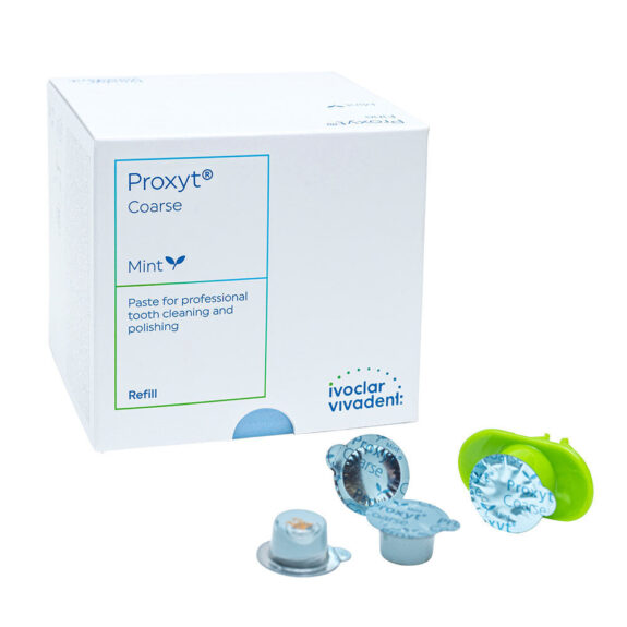 Proxyt coarse Single Dose  200St | 303229