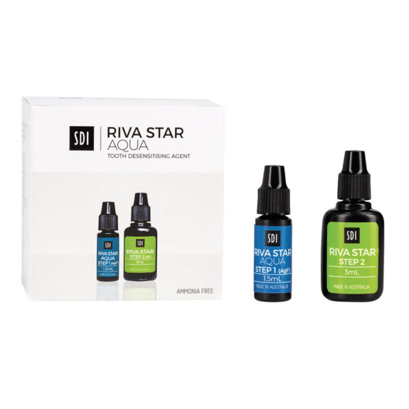 Riva Star Aqua Flaschen Kit | 267386