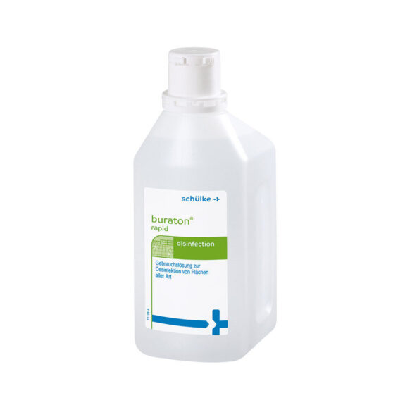 Buraton Rapid 1L Fl | 278646