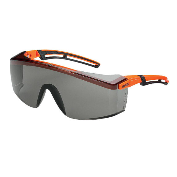 Schutzbrille Hager iSpec Sunshine 2.0 St | 290499