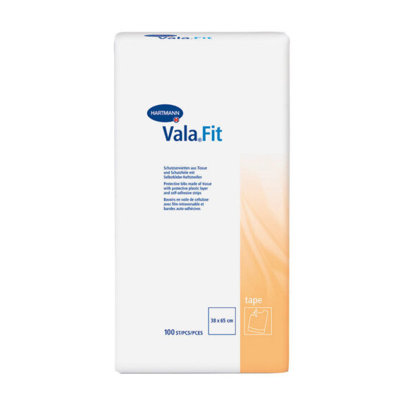 Valafit Tape mit Klebezone 100St | 316137