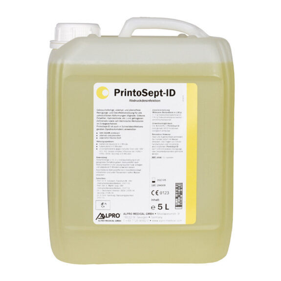 Printosept-ID 5 Ltr Kan | 279521