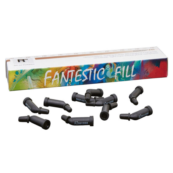 FANTESTIC FILL Tips A3 10×0,3g | 269178