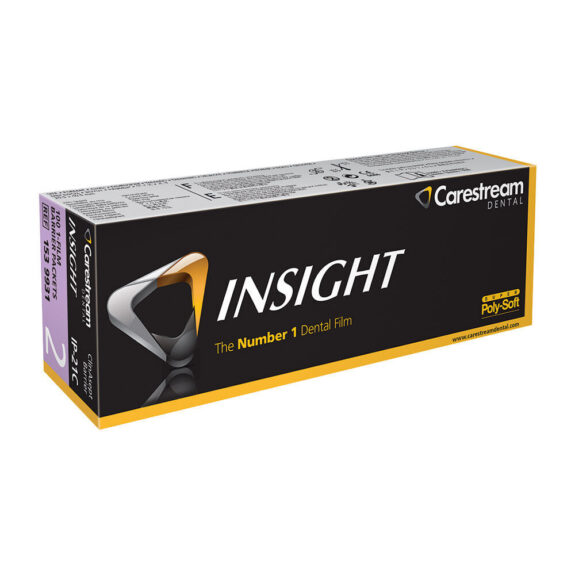 Insight IP-21C 31x41mm Psca 100E Pa | 279602