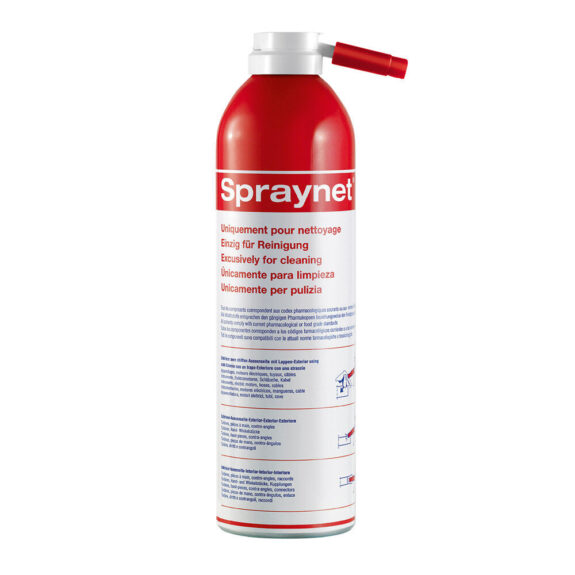 Spraynet 500 ml  Ds | 269284