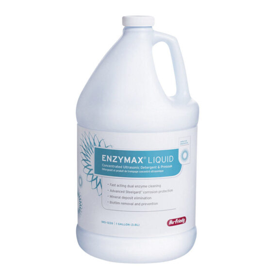 Enzymax Liquid 3,8l Kan | 279755