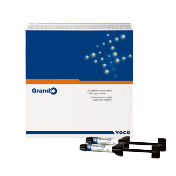 Grandio OA3,5 Spritze 4g | 252260