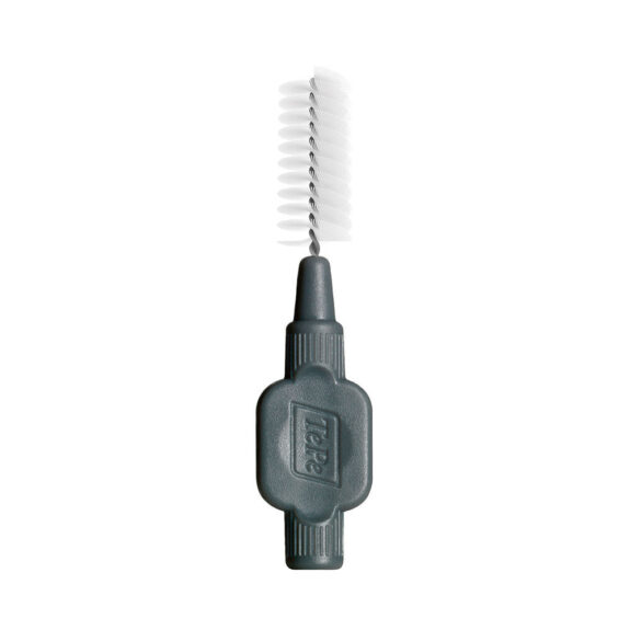 Interd.Bürsten 1,3mm grau  8St | 279831