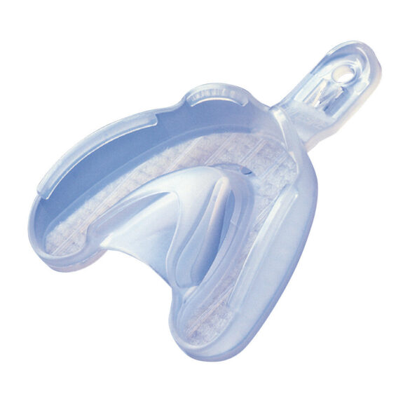 Impression Tray Oberkiefer M 10St | 279867