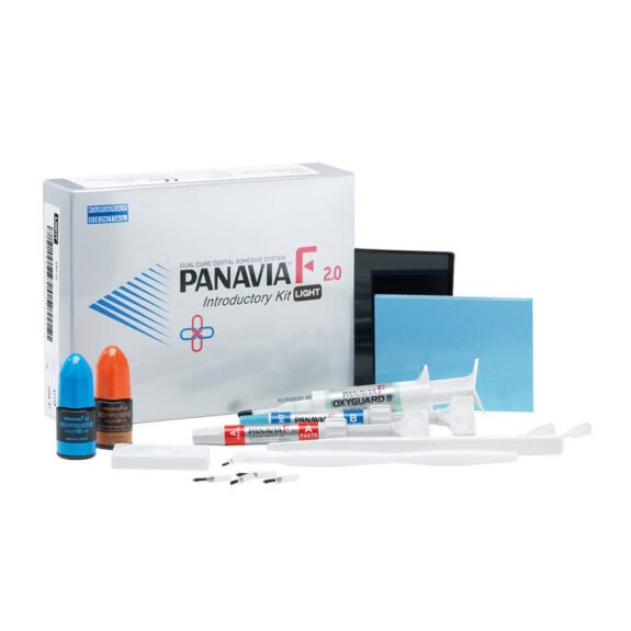 Panavia F 2.0 TC Intro Kit Pa | 279907